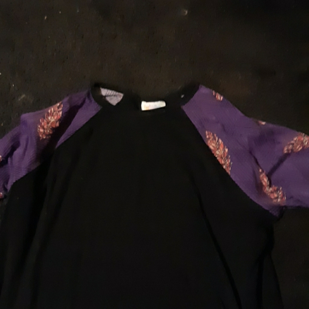 Lularue small shirt